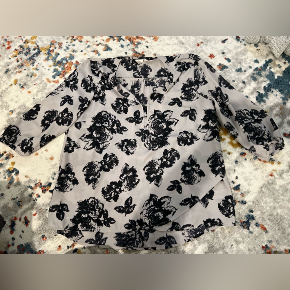 Maurices Blouse | Medium